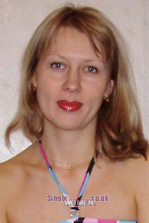 Russian Women