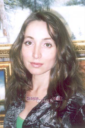 Russian Women