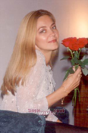Russian Women