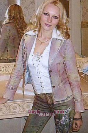 Russian Women