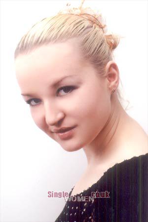 Russian Women