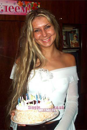 Russian Women