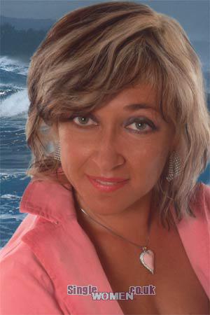 Russian Women
