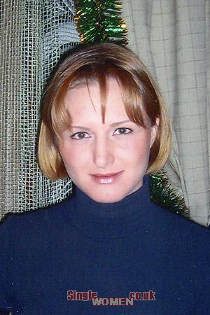 Russian Women