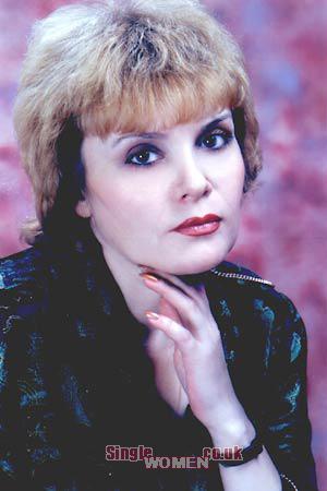 Russian Women