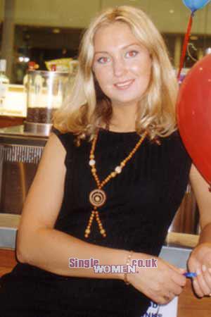 Russian Women