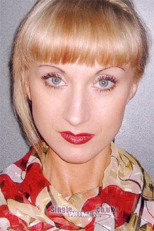 Russian Women