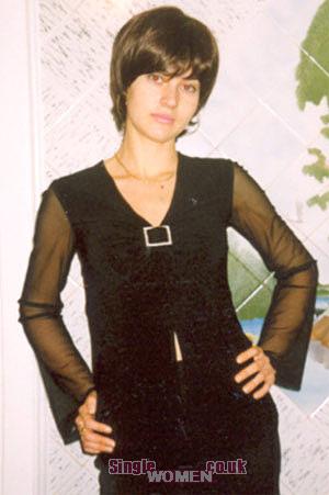 Russian Women