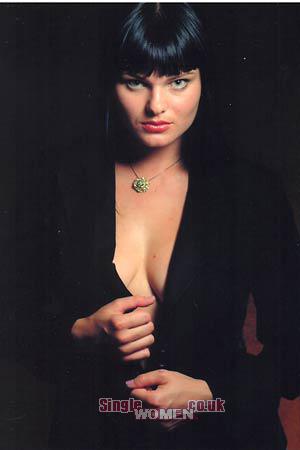 Russian Women
