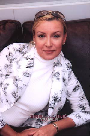 Russian Women