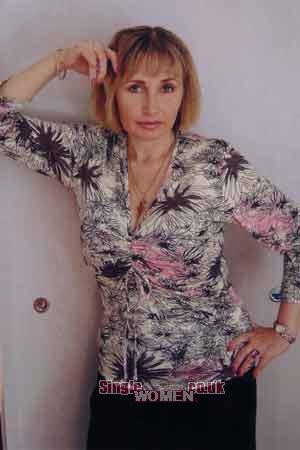Russian Women