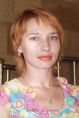 Russian Women