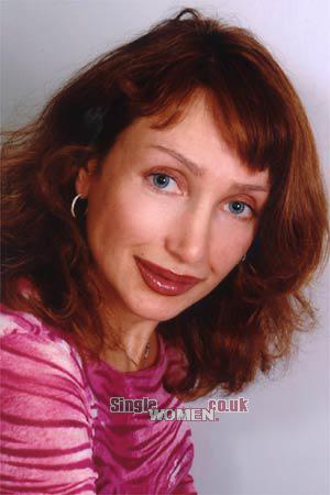 Russian Women