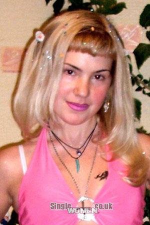 Russian Women