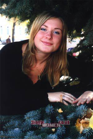 Russian Women