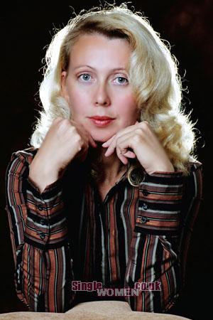 Russian Women