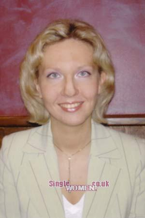Russian Women