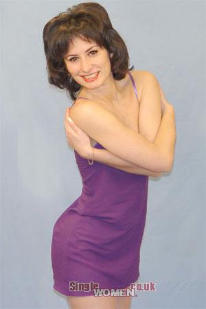 Russian Women