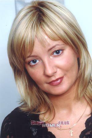 Russian Women