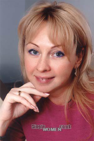 Russian Women