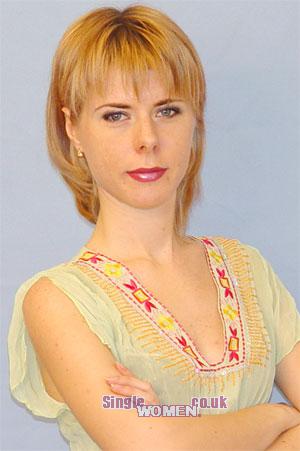 Russian Women
