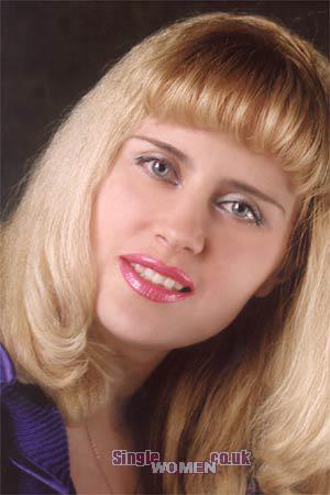 Russian Women