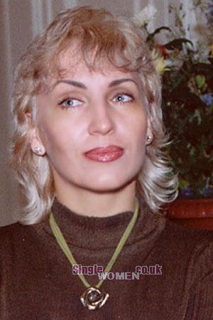 Russian Women