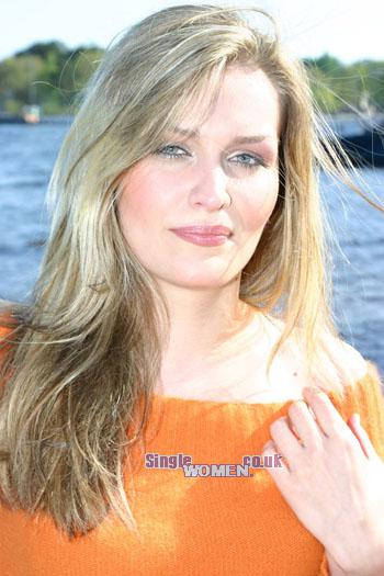 Russian Women