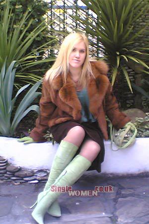 Russian Women
