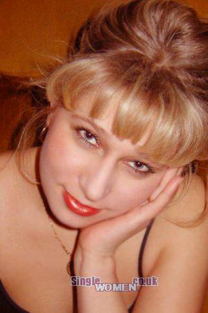 Russian Women