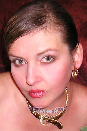 Russian Women