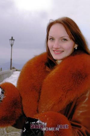 Russian Women