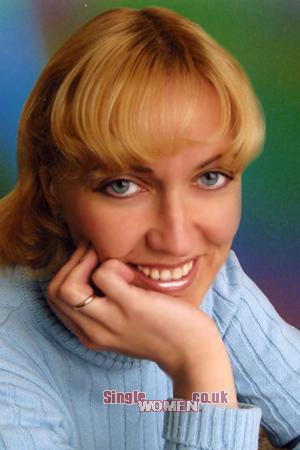 Russian Women
