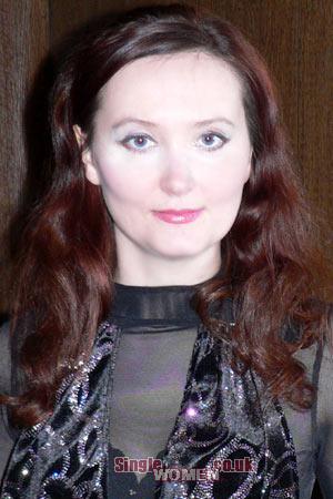 Russian Women
