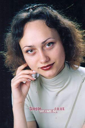 Russian Women