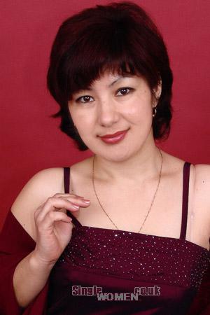 Russian Women