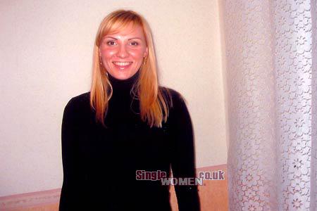 Russian Women