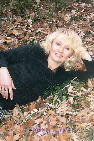 Russian Women