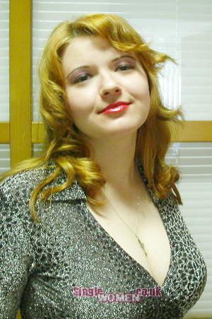 Russian Women