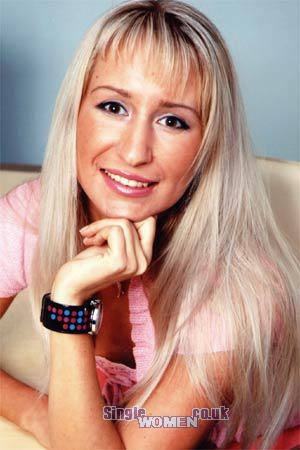 Russian Women