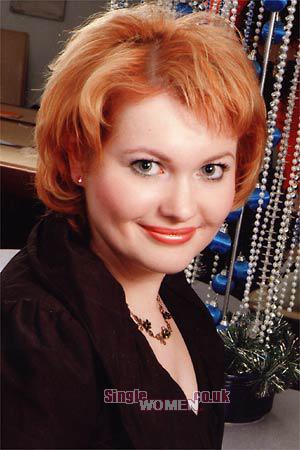 Russian Women
