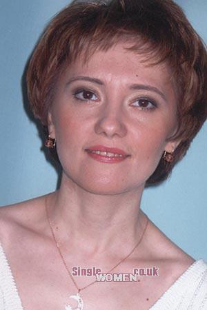 Russian Women