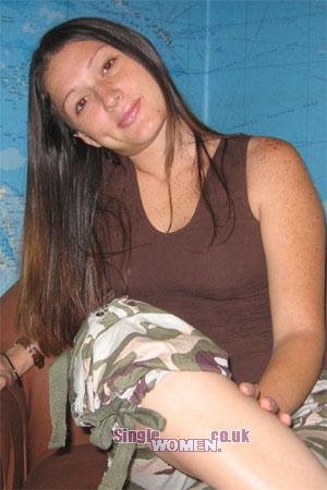 Costa Rica women