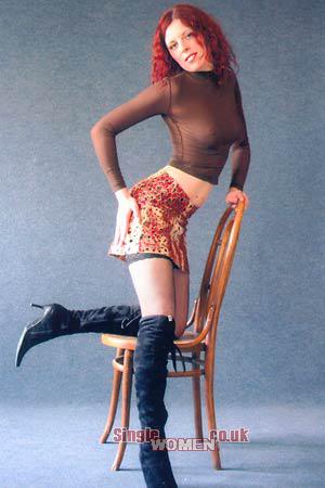 Russian Women