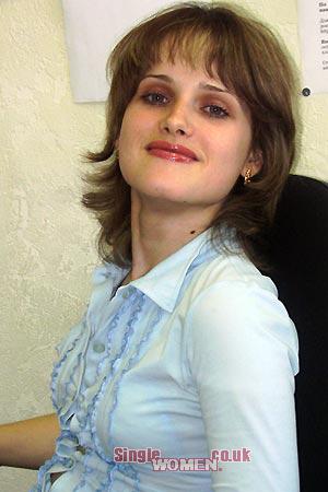 Russian Women