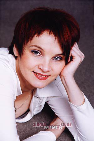 Russian Women