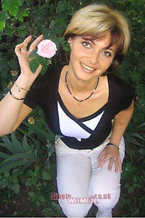 Russian Women