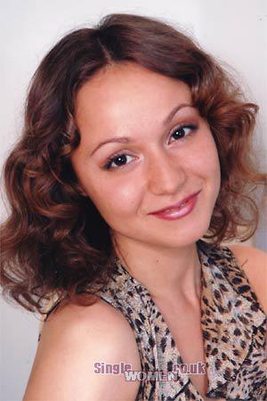 Russian Women
