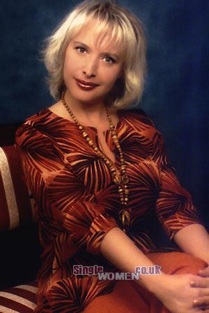 Russian Women