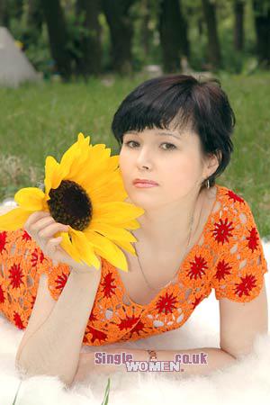 Russian Women